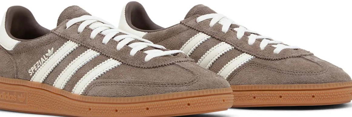 Strata Gum Earth Spezial adidas W Handball 0617